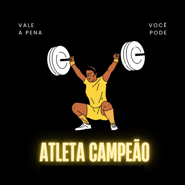 Atletismo + Eu Faço Meu Melhor