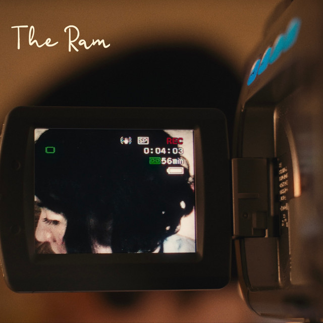 The Ram cover
