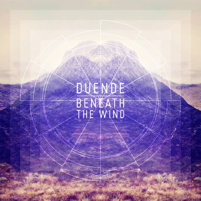 Beneath the Wind cover art