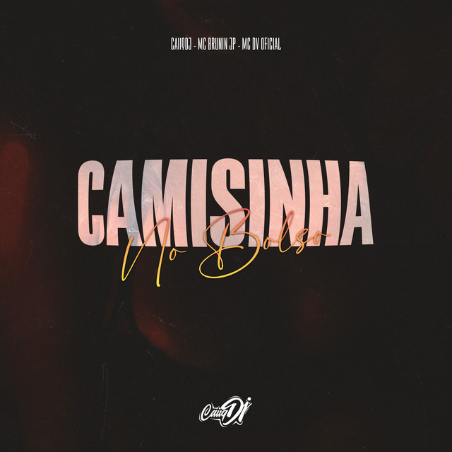 Camisinha no Bolso