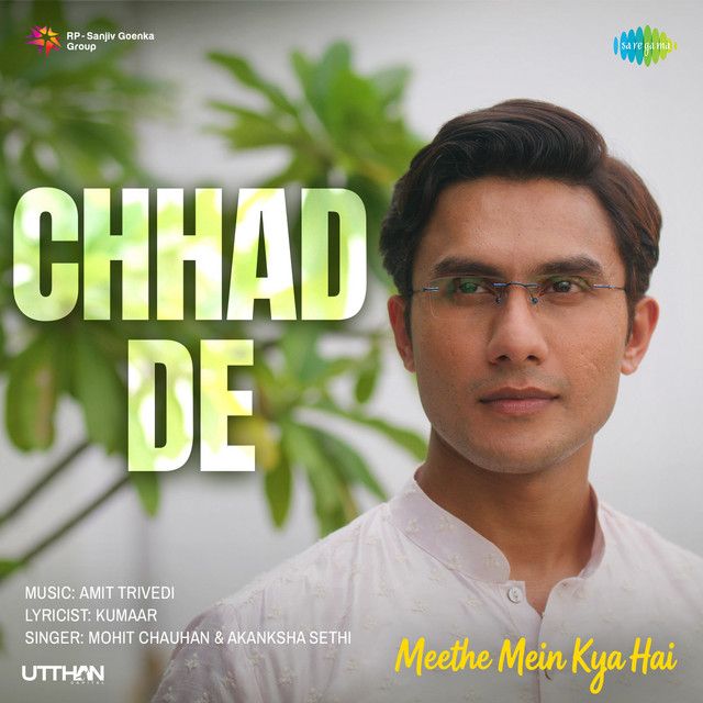 Chhad De (From "Meethe Mein Kya hai")