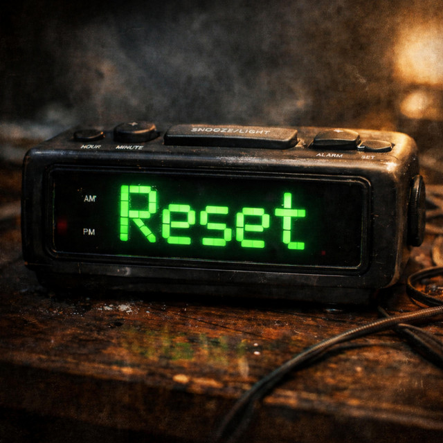 Reset
