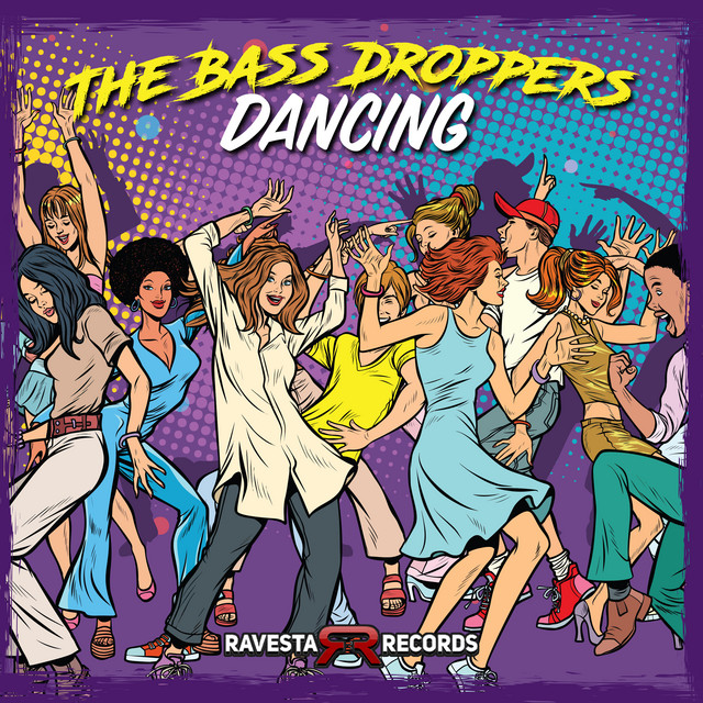 Dancing album art
