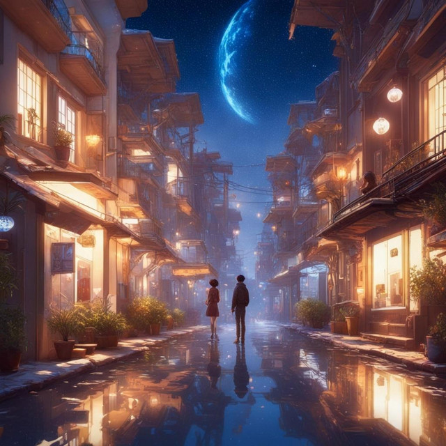 Accepted — cover art