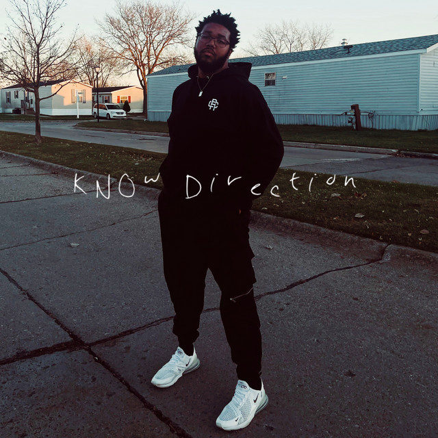 kNOw Direction cover art