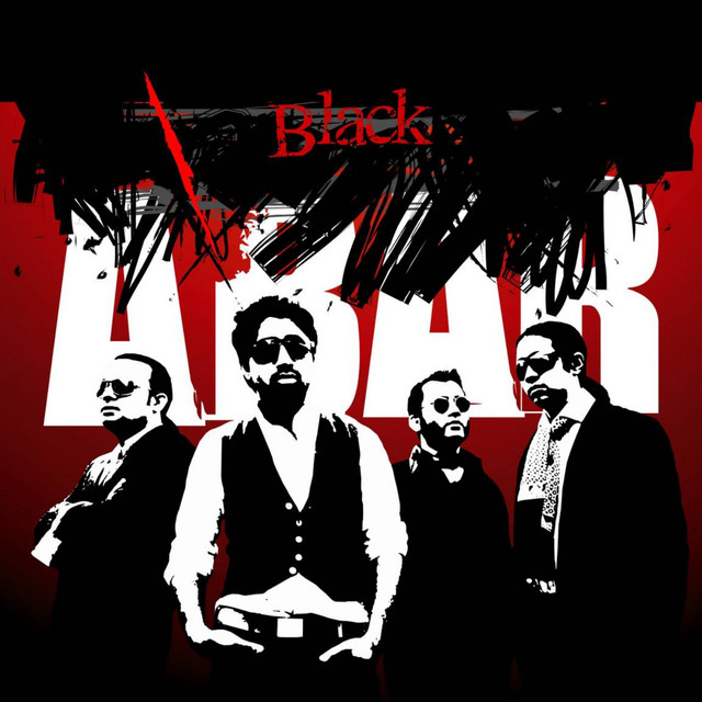 Abar (Black) cover art