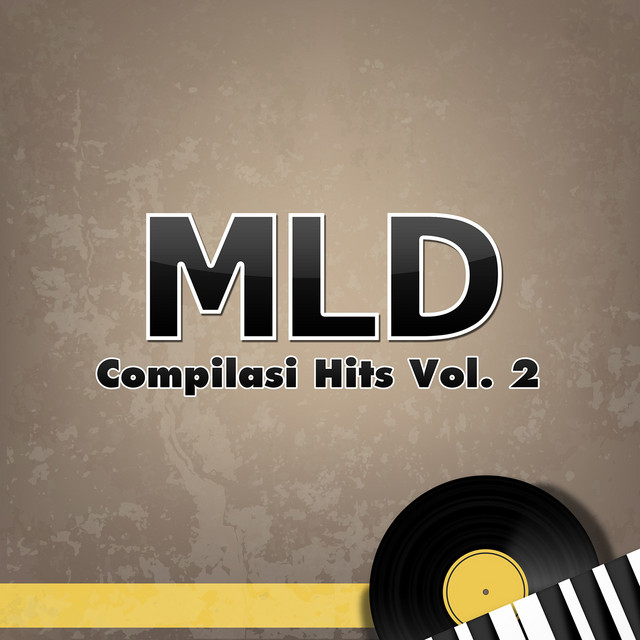 MLD Hits, Vol. 2 cover art