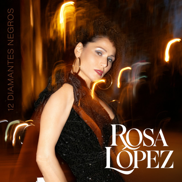12 Diamantes Negros cover