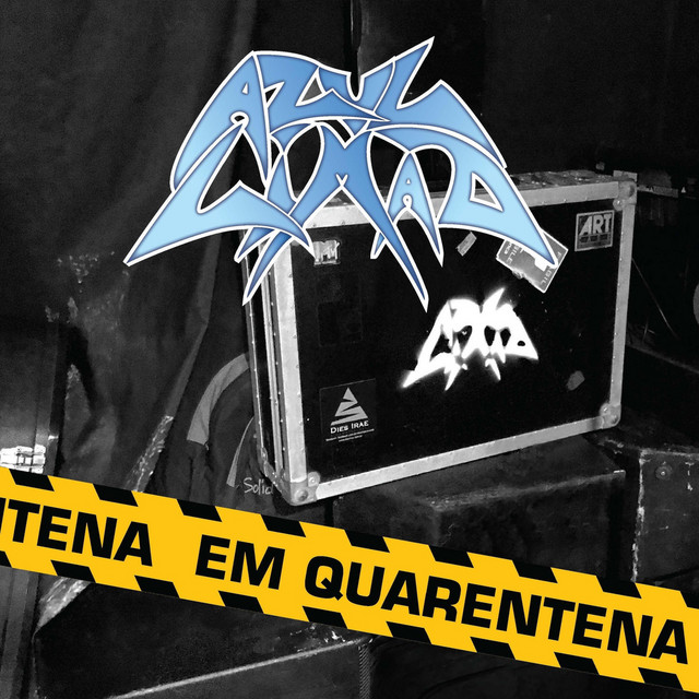 undefined album image