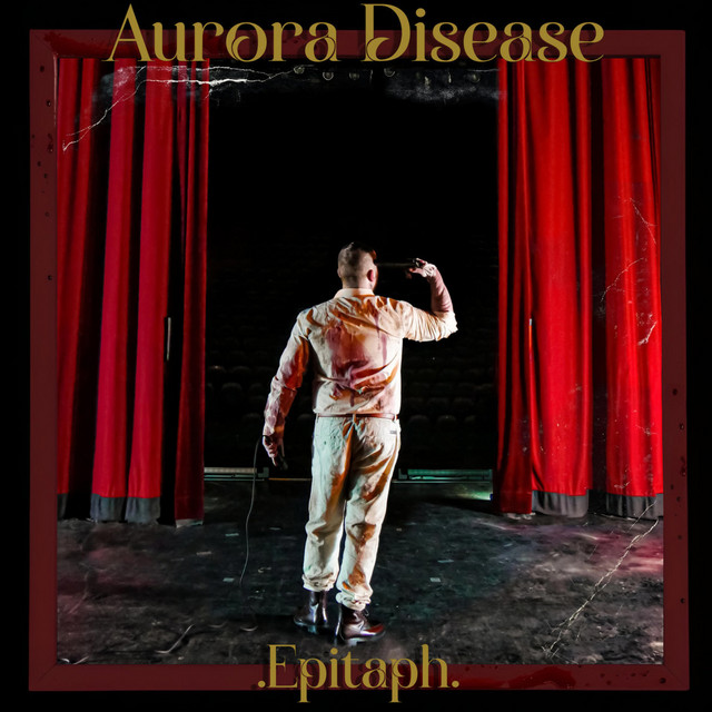 Epitaph cover art