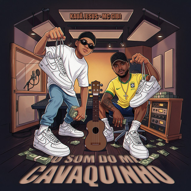 Ao Som do Meu Cavaquinho
