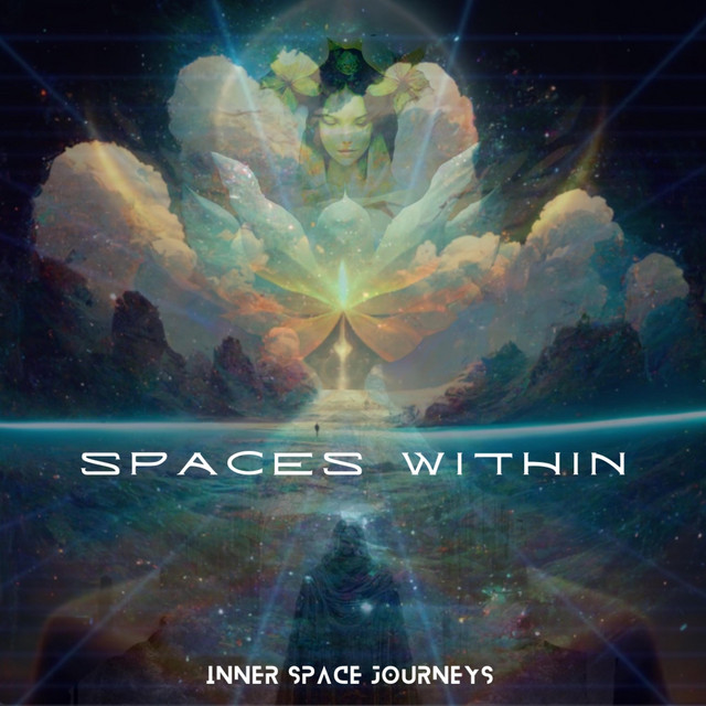 Innerspacejourneys - Listen on Spotify - Linktree