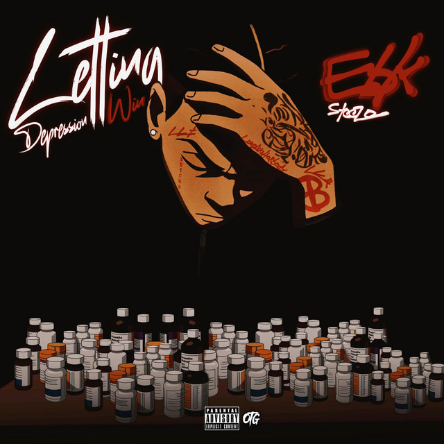 Ebk Steezo