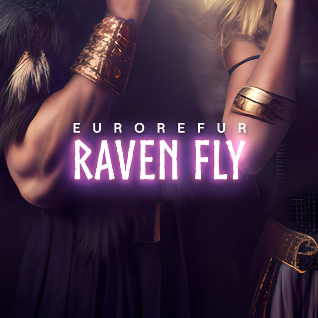 Raven Fly (with Rogersdotter) - Extended Version