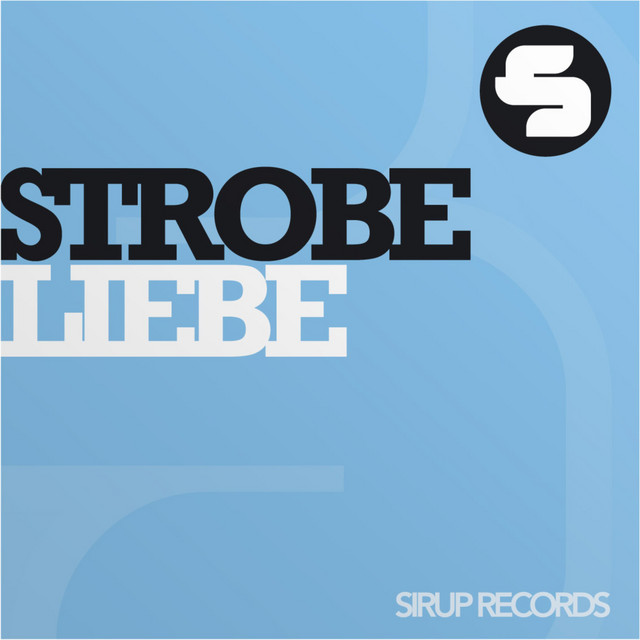 Liebe - Orjan Nilsen Remix cover art