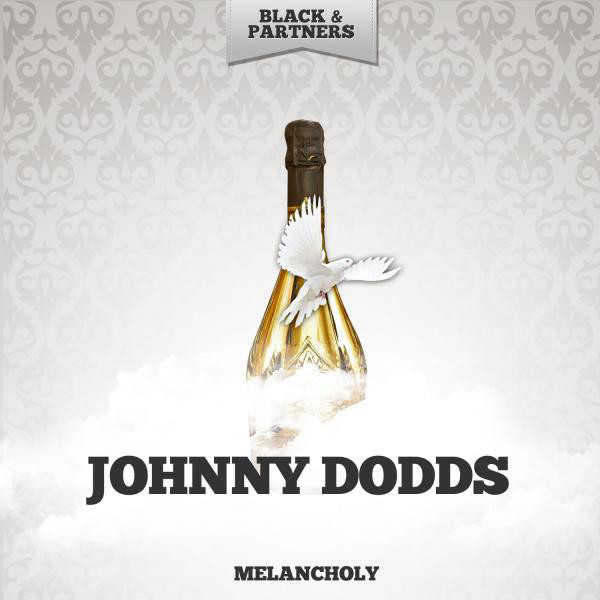 Melancholy cover art
