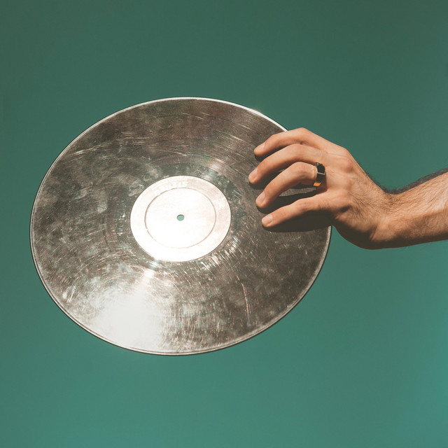 undefined album image