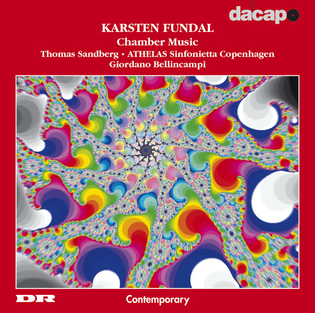 Fundal: Chamber Music