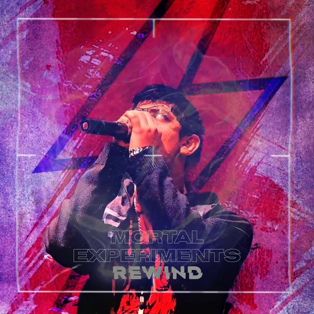 Mortal Experiments Rewind cover