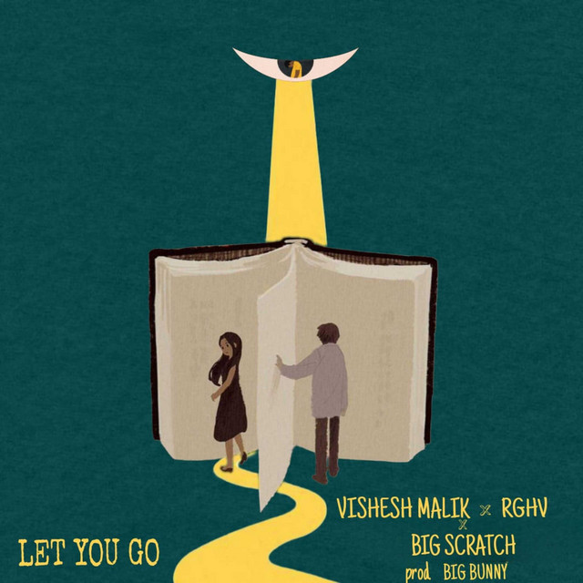 Let you go