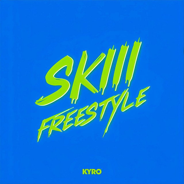 SKIII Freestyle