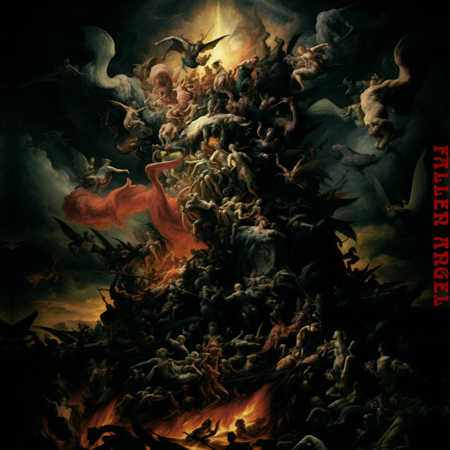 Fallen Angel - Single by KOGA | Spotify