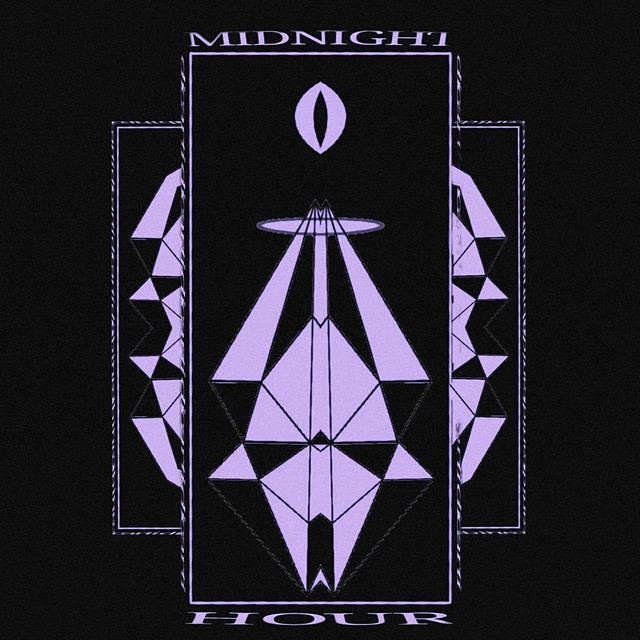 Midnight Hour cover art