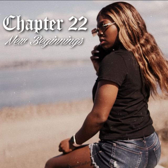 Chapter 22: New Beginnings cover art