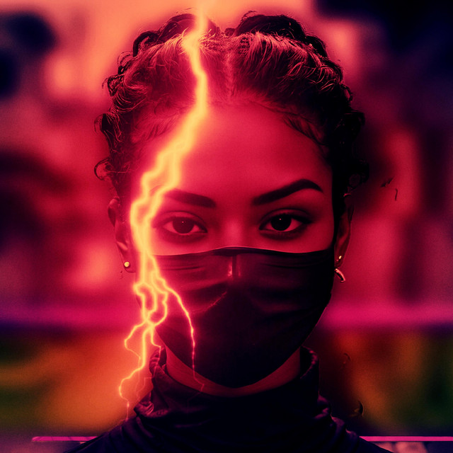 Cover artwork for MTG EVERYTHING by VanMilli