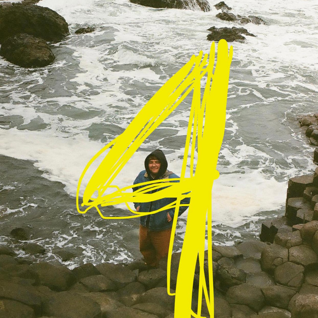 Songs 4 cover art