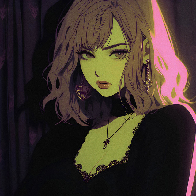 Forgotten Love (Speed Up) cover art