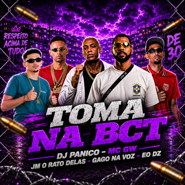Toma na Bct