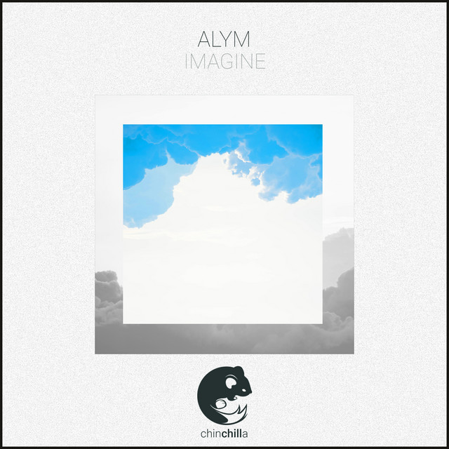 Обкладинка: Imagine — Alym
