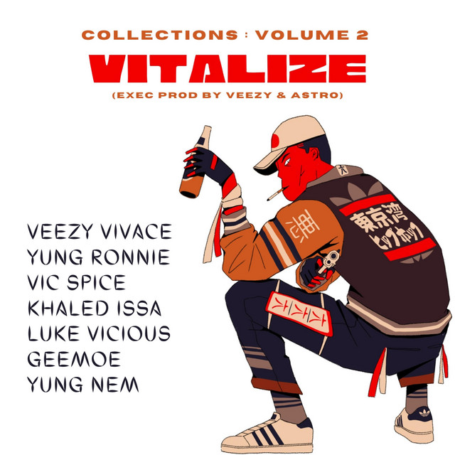 From the Top : Collective