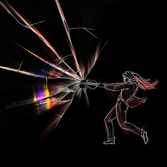 Crack of Dawn cover art