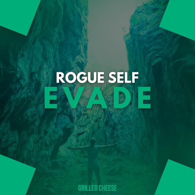 Evade cover art