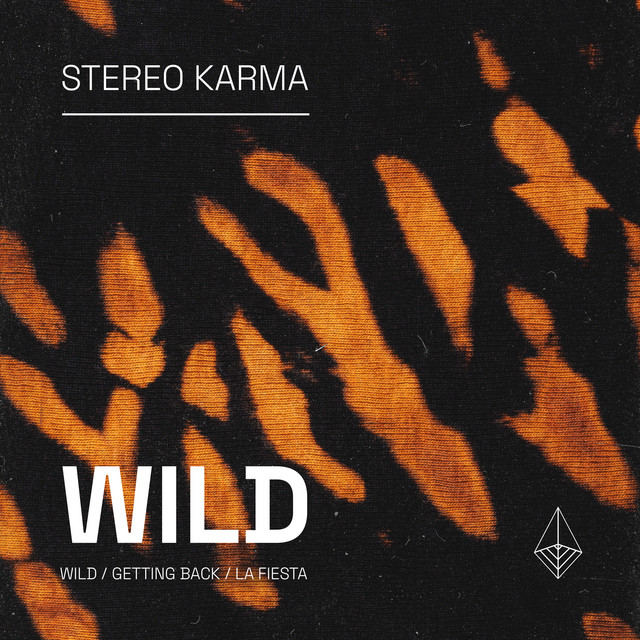 Wild cover art