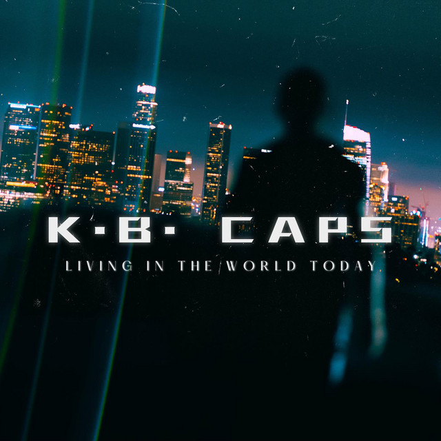 Living in the World Today cover