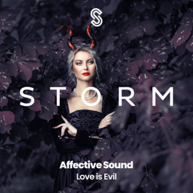 Love Is Evil