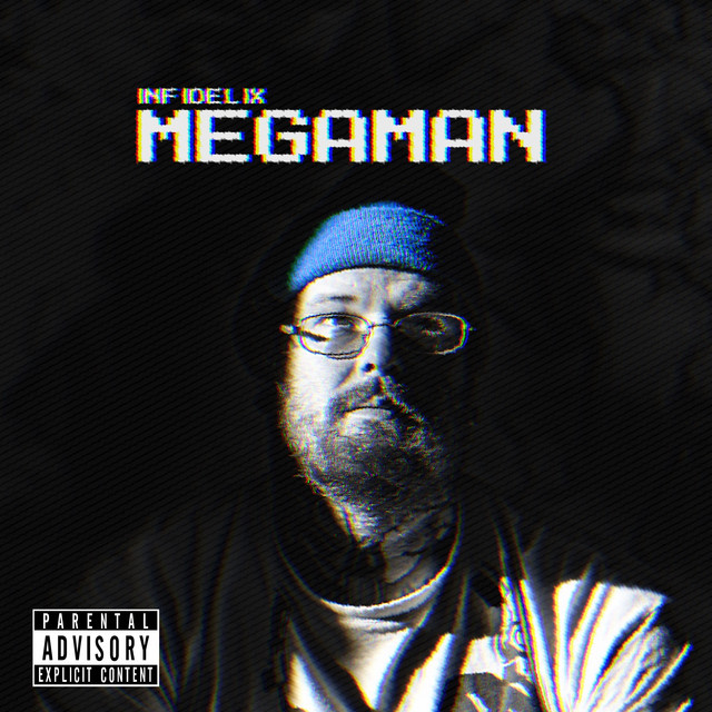 Megaman cover