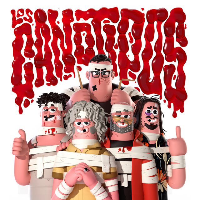 Las Rockambolescas Aventuras del Tío Momia cover art