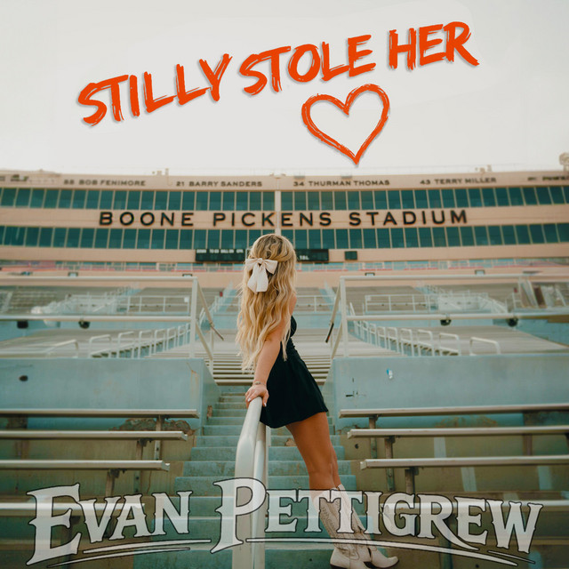 Evan Pettigrew