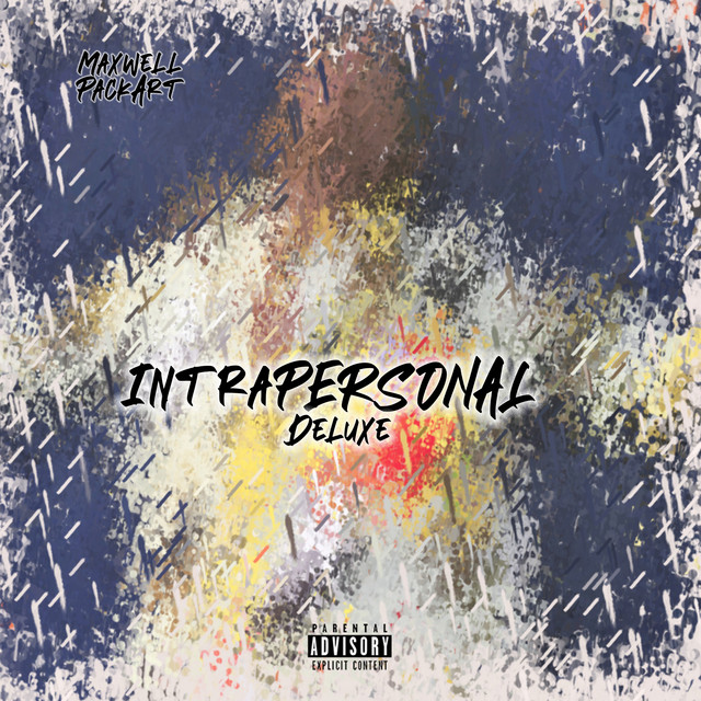 IntraPERSONAL(Deluxe Edition) cover art