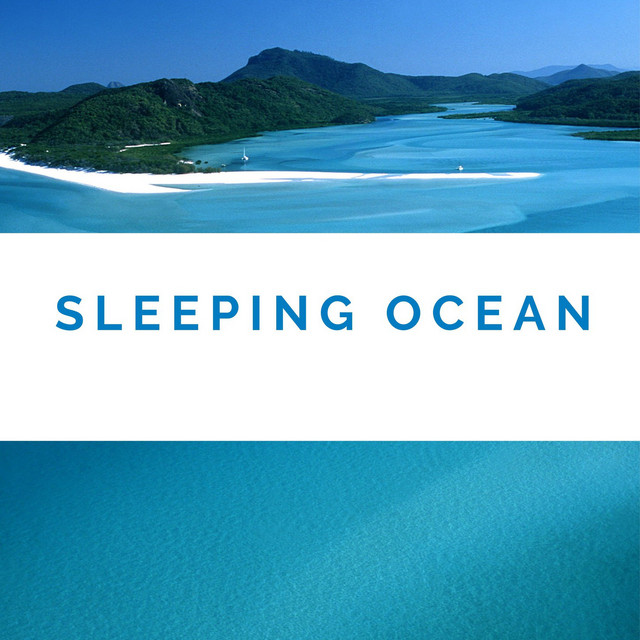 Sleeping Ocean cover art
