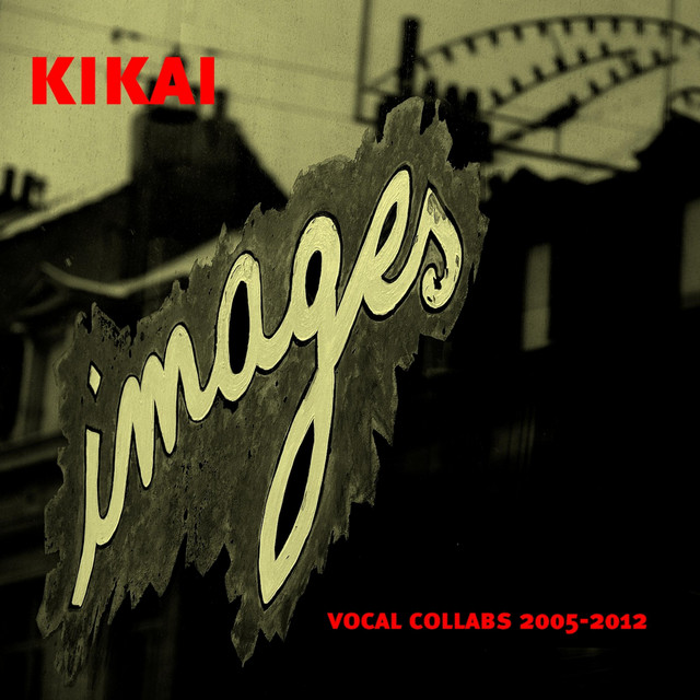 Kikai|Frank Weyzig - Desire (she speaks with many tongues)