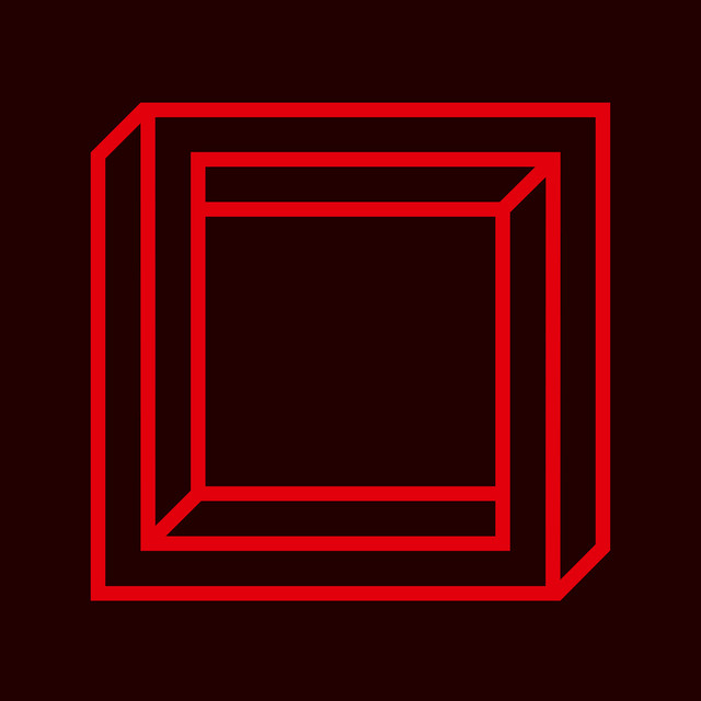 Spaces cover art