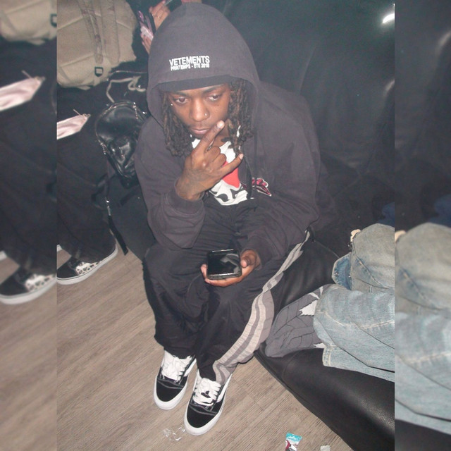 undefined album image