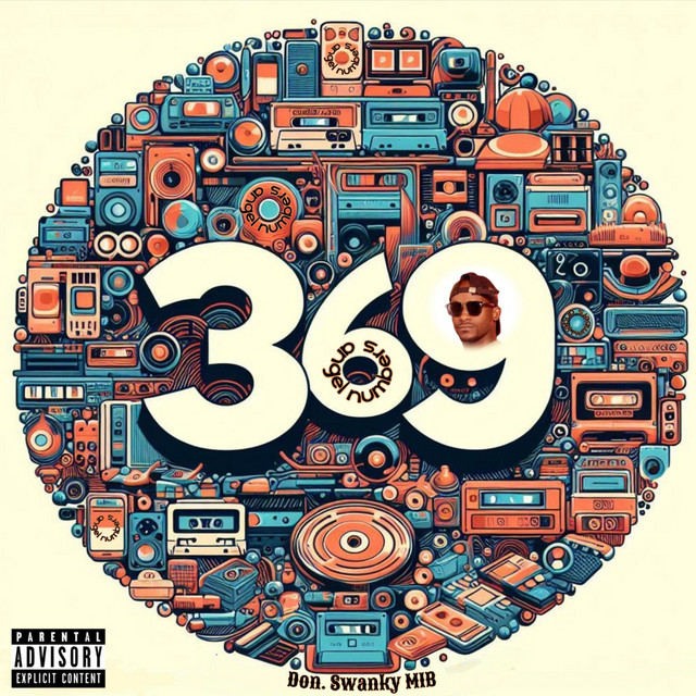 369 Angel Numbers - Album by Don. Swanky MIB | Spotify