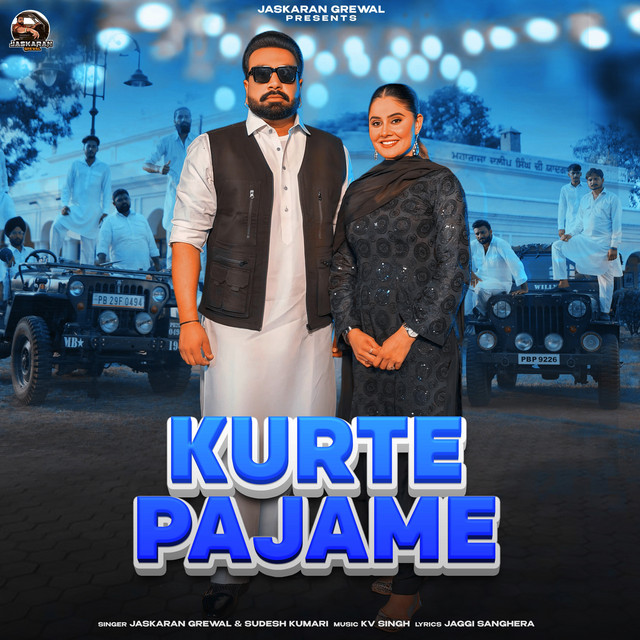 Kurte Pajame