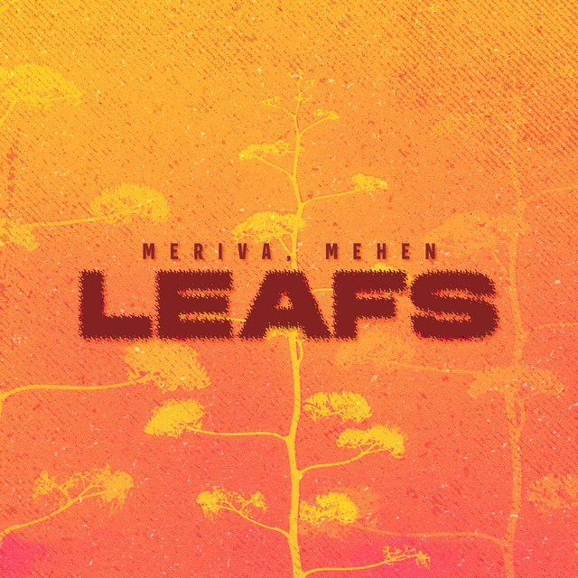 Leafs cover art